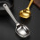 Practical Stainless Steel Soup Spoons Multifunctional-rose gold 7