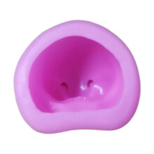 Bakings Molds Fondants Molds Silicone Candy Molds Cute-2