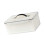 Refrigerator Storage Box Fridge Organizer Vegetable Fruit-4.5L 1
