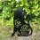 Décorations de jardin en métal pour chat,-Ensemble de 2 pièces 2