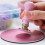Sqaure/Circle/Octagonal Shape Wax Seal Pad Metal Sealing-H 6