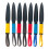 Durablity Break Stick for Pet Ancillary-black handle black l 2