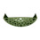 Fish Shrimp Hideouts Ornaments Aquariums Hideouts-Green 1