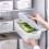 Praktischer Abflusskorb für Gemüse, Kühlschrank,-7L 5