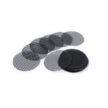 50 Stuks Bloempotten Gat Mesh Pad Plantenpotten Drainage-5 cm