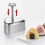 Convenient Kitchen Tool for Making Rice Ball Steel Rice Ball-3 7