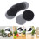 50Pcs Pots Hole Screen Mat Round Drainage Hole Screen-10cm 3