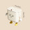 Wall Mounted Kitchen Trash Can Large Capacity-     large 4