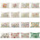 Housse de coussin de printemps, taie d'oreiller décorative à-6 3