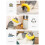 Safe Cat Collar Pet Wound Recovery Licking Prevent-M 3