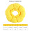 Safe Cat Collar Pet Wound Recovery Licking Prevent-M 4