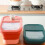 Sealing Food Storage Box with Lid Multipurpose Storage-Pink 7