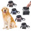 Hunde-Leckerli-Beutel, Hunde-Auslauftasche mit-Hellrosa 058 4