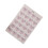 Feuille de transfert d’argile soluble dans l’eau Love-PY0096 1