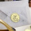 Paper Embossing Pliers Exlibris Stamp-Future book matte go 7