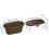 Green Coffee Foldable Picnic Basket Car Care Basket 3