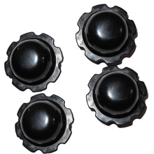 4 STKS/8 STUKS Bad Plug Vervanging Anti Verstopping-4 STUKS