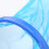Pool-Skimmer-Netz, Pool-Netz zum-Shenwang Ein langer Stil 7