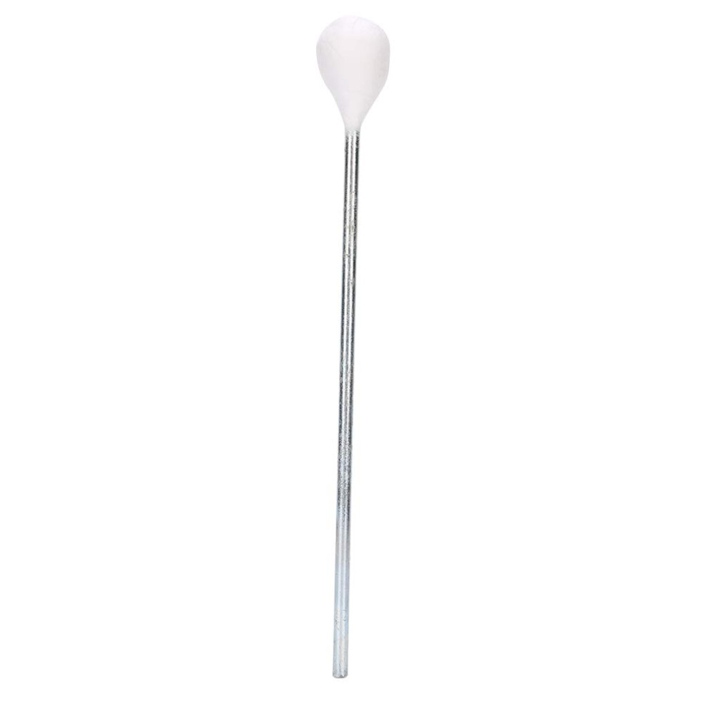 Metal Vacuum Glass Acupuncture Cupping Massage Igniter, Extended Handle Fire Stick Tool, Safe and Reusable