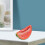 Künstliche Wassermelonen-Simulation,-Wassermelonenscheiben m 5