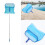 Pool-Skimmer-Netz, Pool-Netz zum-Shenwang Ein langer Stil 3