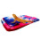 BeardedDragons Sleeping Bed Small Animal Sleeping Bag Reptiles 7