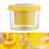 Easy to Use Corn Kernel Peeler Convenient Corn Stripping Tool 2