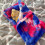 BeardedDragons Sleeping Bed Small Animal Sleeping Bag Reptiles 5