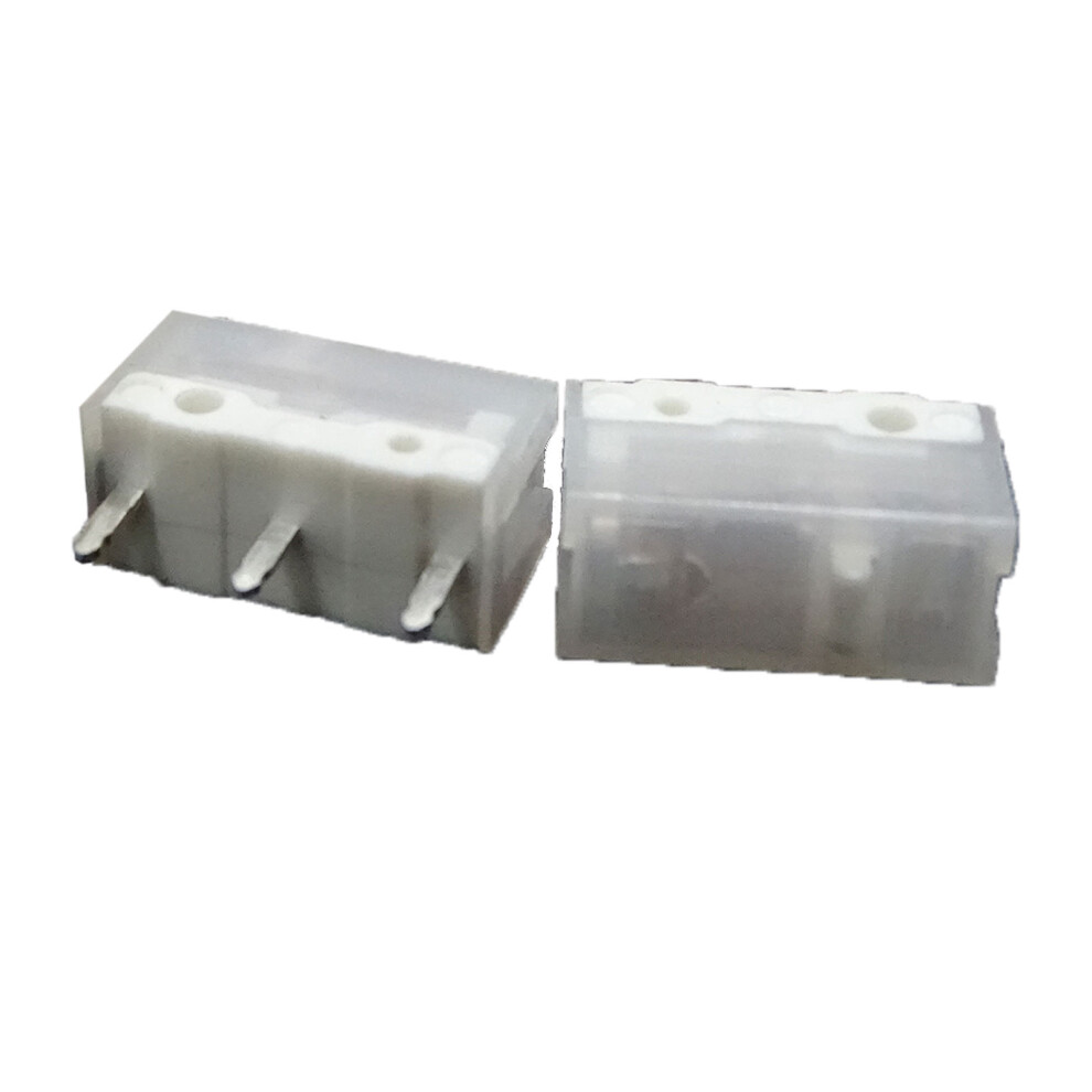 Kailh Gm 8.0 Mouse Micro Switch For Gaming Mouse 3-2Pcs White 7732000493867
