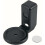 Robust ABS Bracket For Echo Dot 5th Gen And 4th Gen  Cable Management Black 2