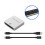 Quality Express Card Reader USB3.1gen2 10Gbps-9315M A card 5