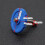 3D-printer extruderas extrusie-montageuitrusting voor-  Blauw 2