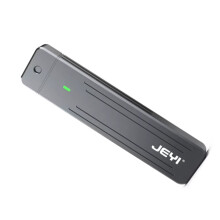 Gehäuse aus Aluminiumlegierung für M.2 NVMe SSD-Gehäuse.-2280