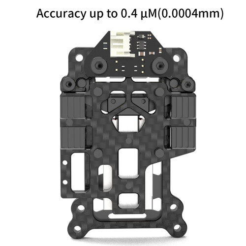 Nivellierungssensor für Voron Tap, optischer Mikroschalter,-A 1