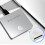 Convenient USB3.1 Express Card Reader for Easy-9311M B card 7