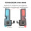 Versatile Compatibility Speaker for A1707/A1990 Buzzer Unit 2