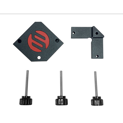 Right Angle Ruler Set for VORON 2.4/Trident2020 15/20Profile