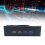 Plaque de panneau avant 19 broches/9 broches vers USB3.0/2.0 5