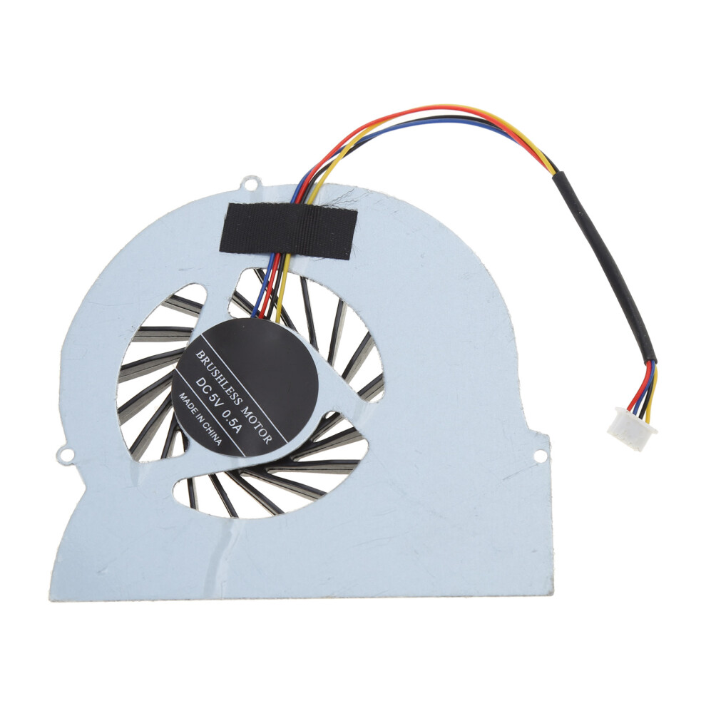 Notebook Cooling Fan Cpu Cooler Fan Dc5v/0.5A For Elitebook 7732000493218