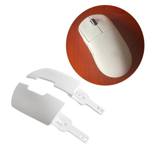Mouse Top Button Top Key for  GPRO X Superlight GPX Gaming-Red 2