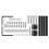 Upgraded Zaxis Pull Rod Kit For Ender3/Ender3Pro/CR10/CR10S-A 1