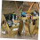 Box Storage Box Tool Organiser Bag Travel Large Foldable Storage Boxes 3