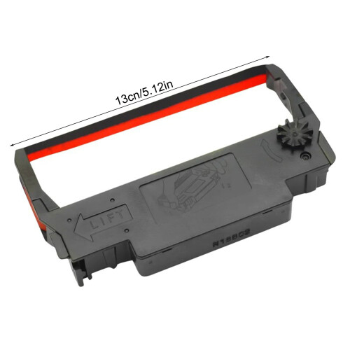 24 Stück ERC30 Schwarz und Rot ERC30 ERC-30 ERC30 34 38 B/R 1
