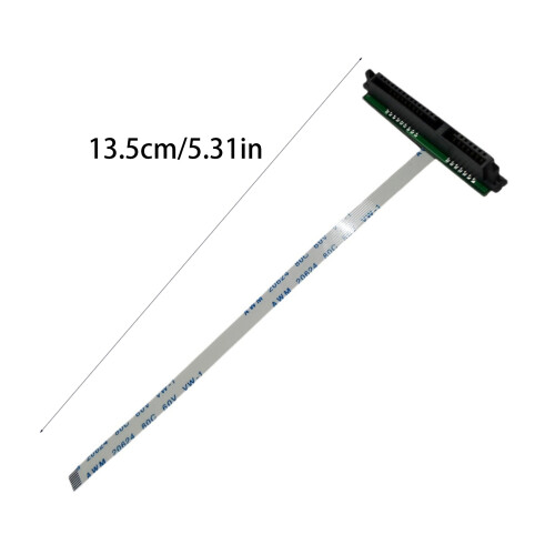 Connector Flex Cable Replacement SATA HDD Hard Drive Disk for HP 1