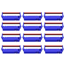 12x Printer Ribbon Cassette Ribbon Holder Replacement For Star