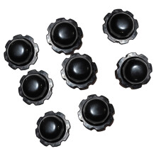 4PCS/8PCS Bad Plug Vervanging Anti Verstopping-8 STUKS