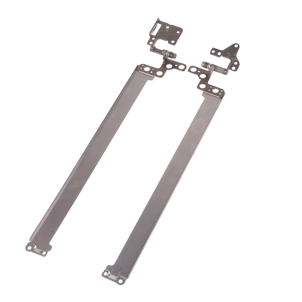 1 Pair Laptop Lcd Hinges Left+Right For A315-55 Screen Shaft Light 7732000491085