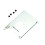 Sata Hard Drive Caddy Frame 2.5" SSD HDD Caddy Bracket for 4