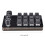 12 Keys USB Mini Keypad Programming Macro Pad with 3 Knobs Macro 3