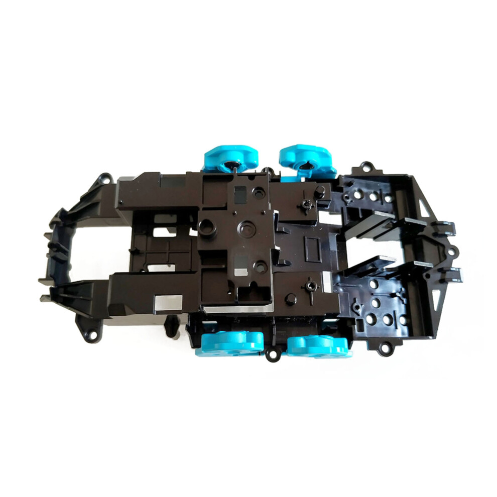 Replacement Mouse Frame For Gpw / Gpx Gaming- G Pro Wireless 7732000493805